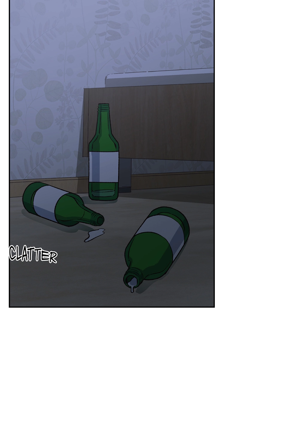 Applause To Our Ancestors Chapter 37 page 14 - 