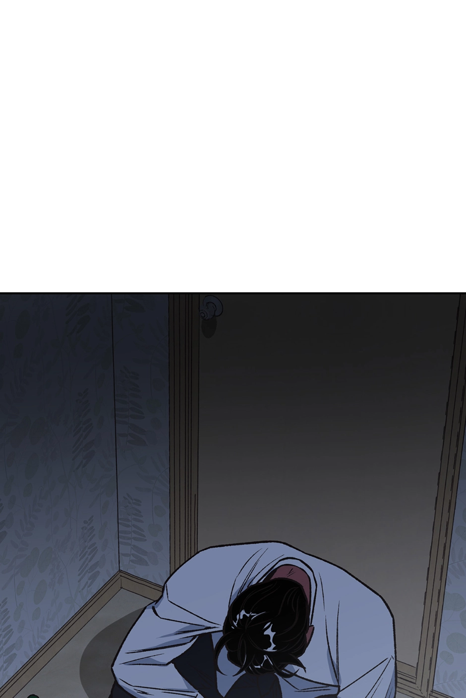 Applause To Our Ancestors Chapter 37 page 15 - 