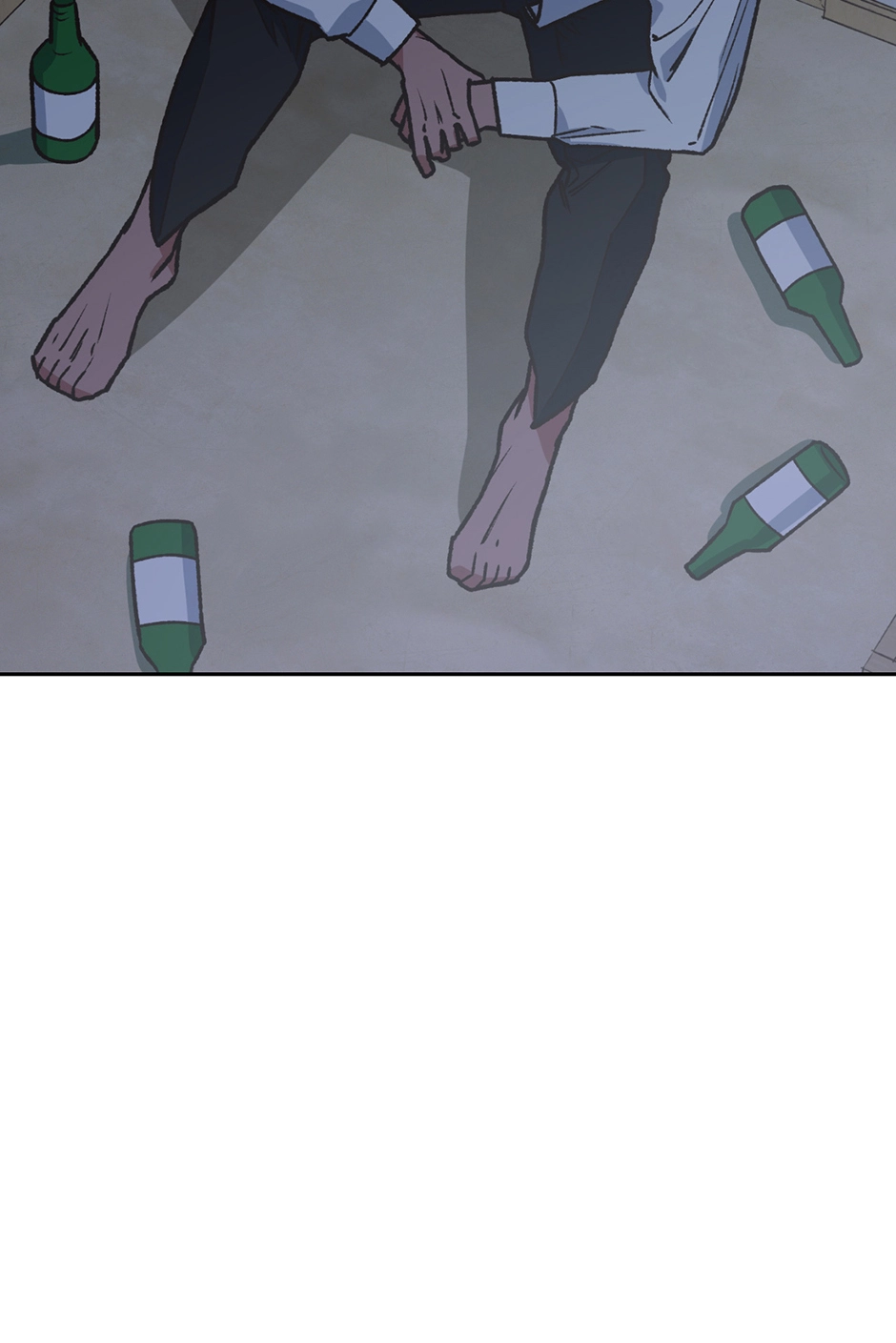 Applause To Our Ancestors Chapter 37 page 16 - 