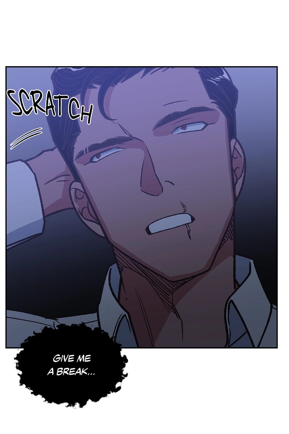 Applause To Our Ancestors Chapter 37 page 17 - 