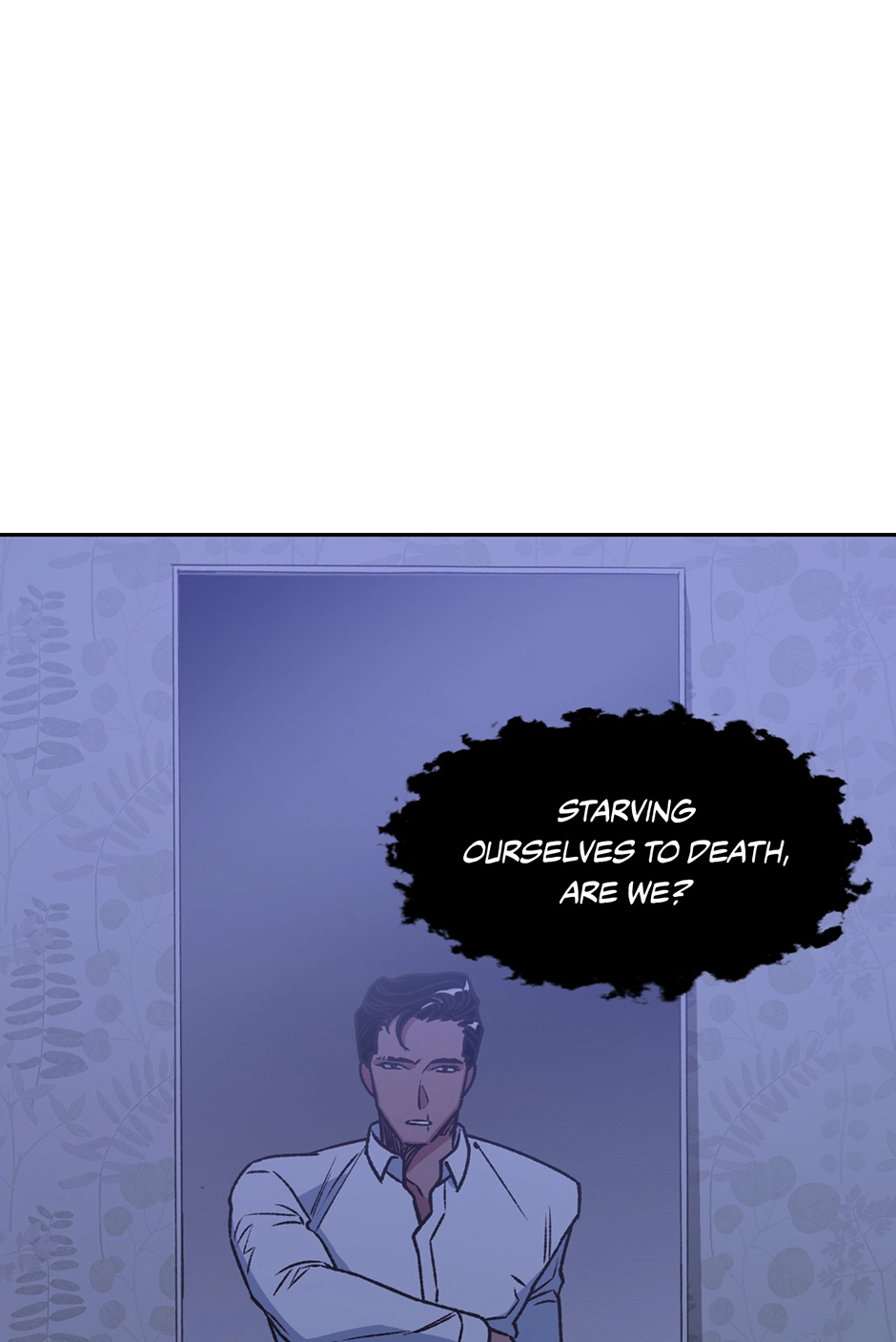 Applause To Our Ancestors Chapter 37 page 18 - 