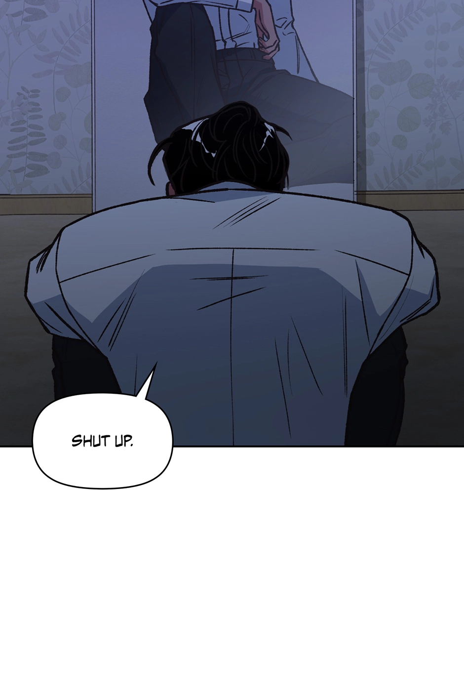 Applause To Our Ancestors Chapter 37 page 19 - 