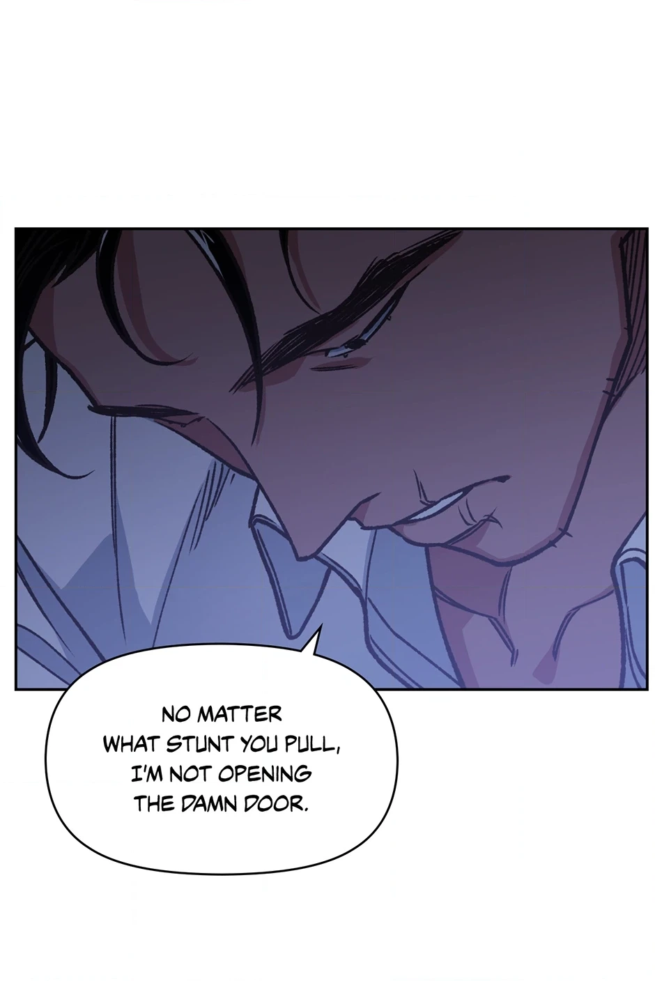 Applause To Our Ancestors Chapter 37 page 20 - 