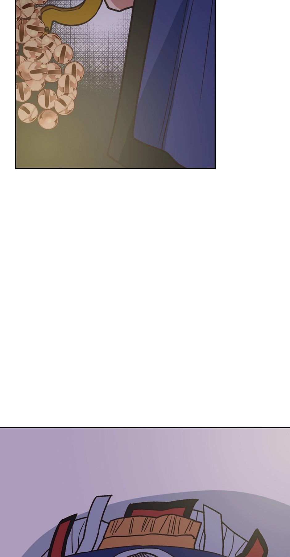 Applause To Our Ancestors Chapter 37 page 3 - 
