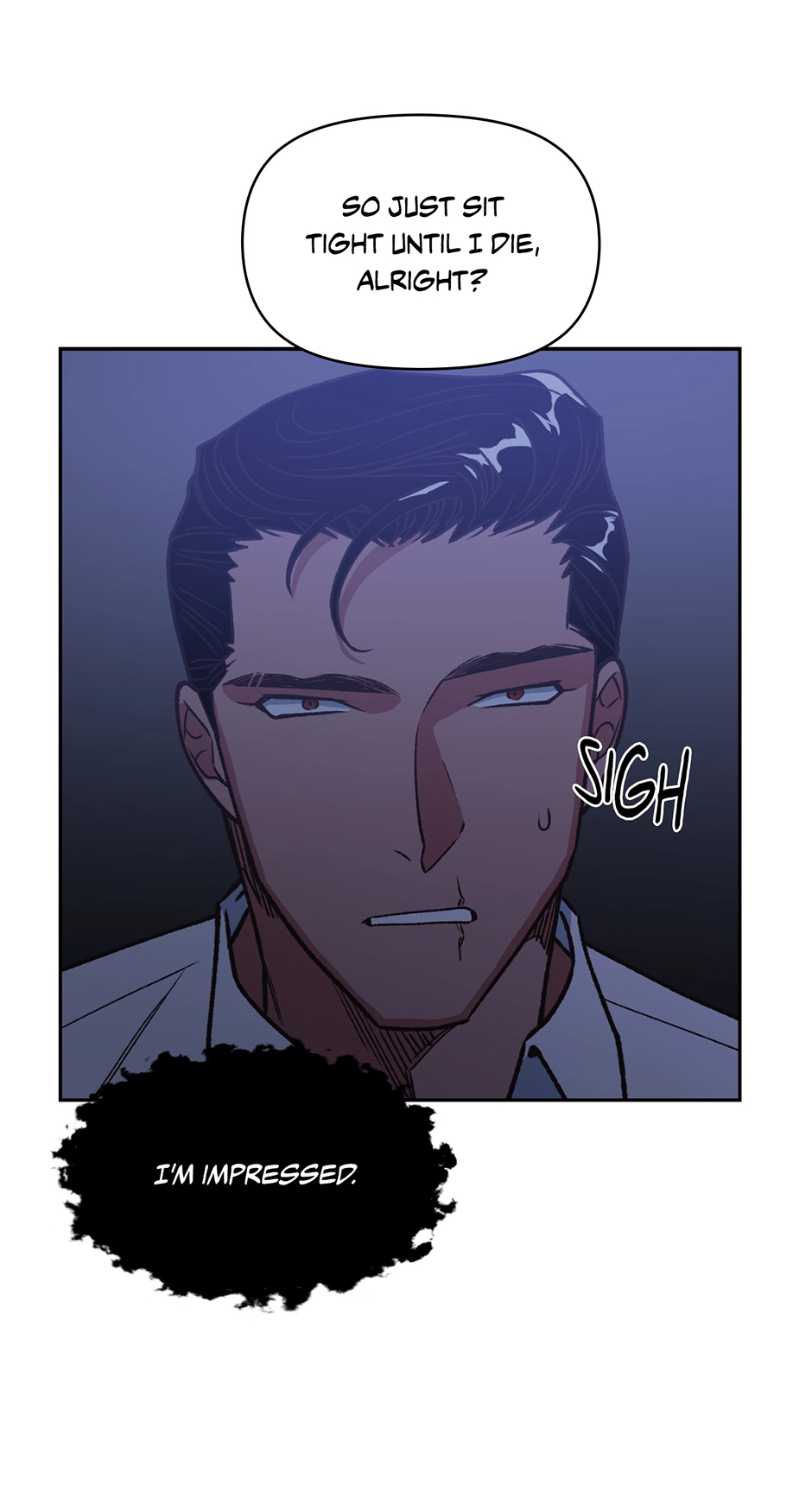 Applause To Our Ancestors Chapter 37 page 21 - 