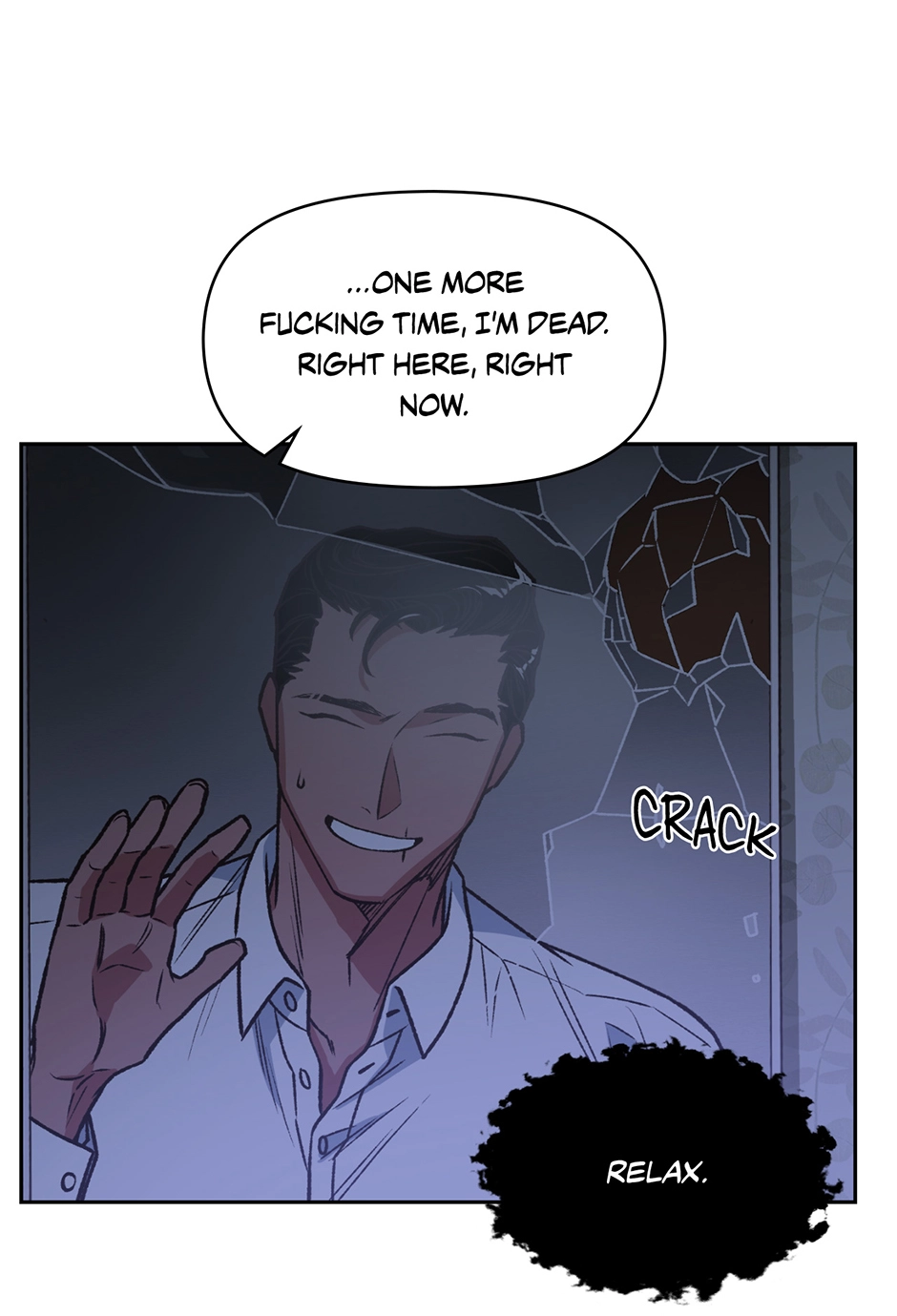Applause To Our Ancestors Chapter 37 page 26 - 