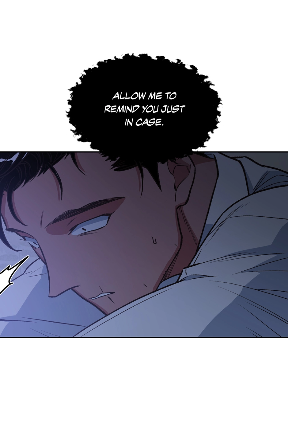 Applause To Our Ancestors Chapter 37 page 28 - 