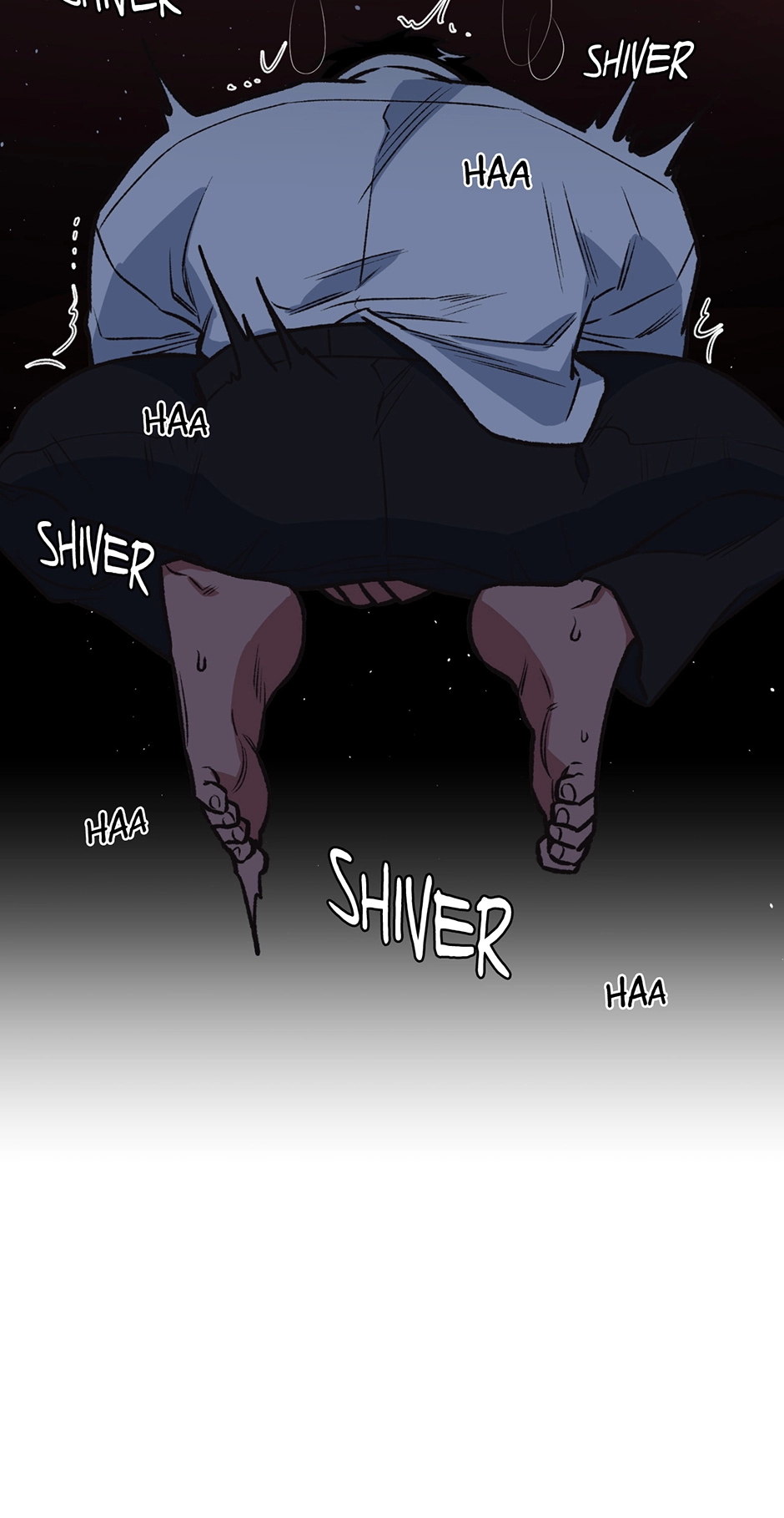 Applause To Our Ancestors Chapter 37 page 32 - 