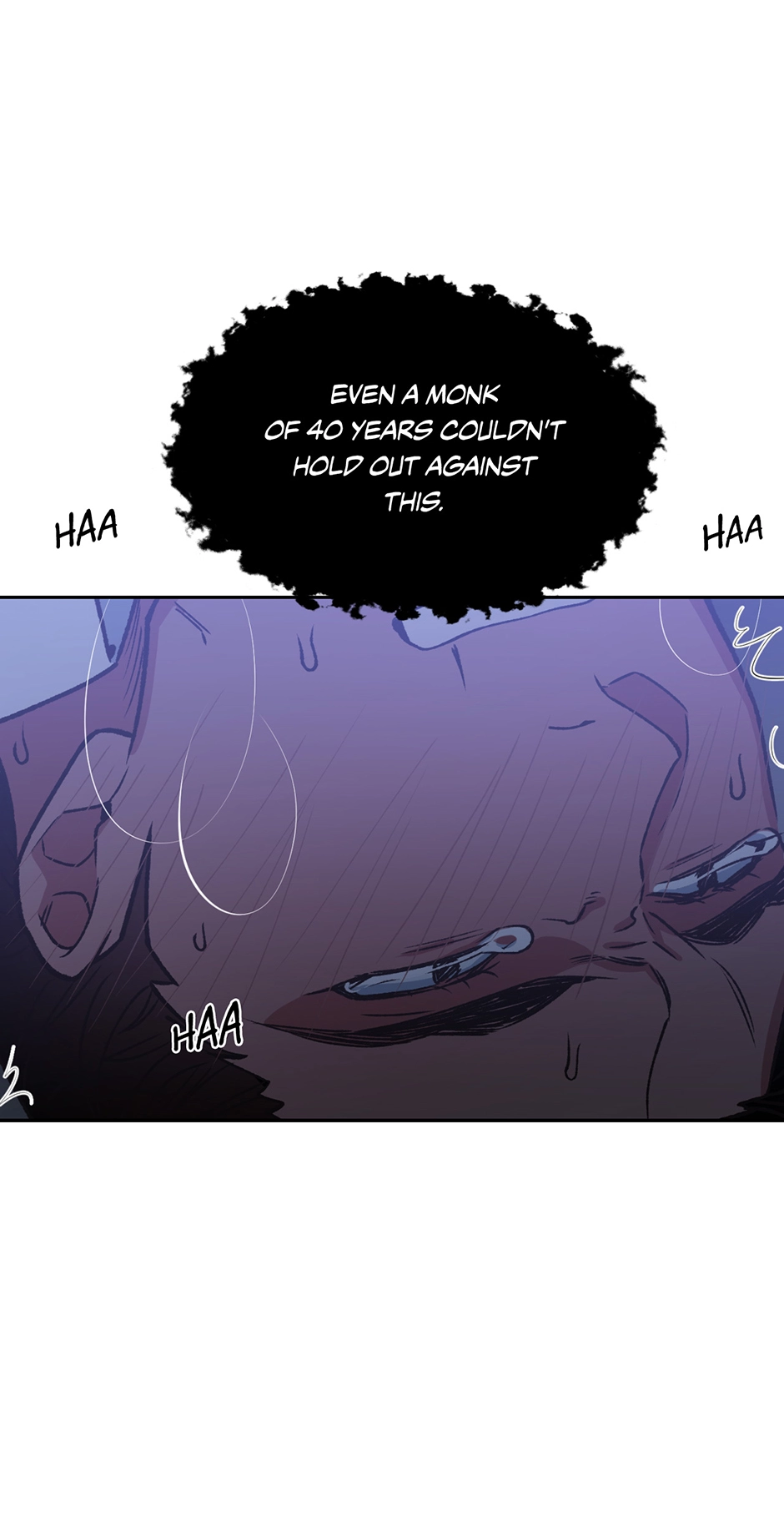 Applause To Our Ancestors Chapter 37 page 35 - 