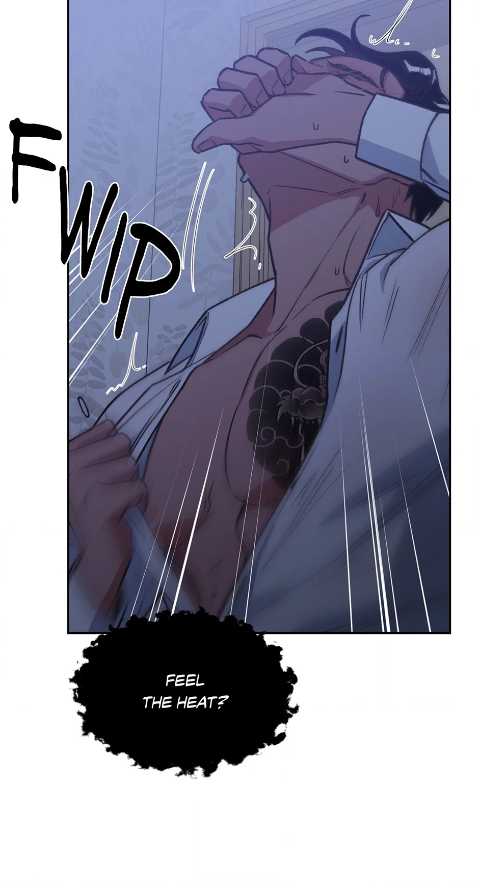 Applause To Our Ancestors Chapter 37 page 50 - 