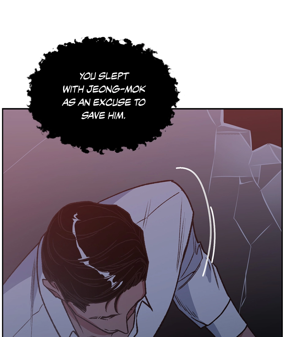 Applause To Our Ancestors Chapter 37 page 51 - 