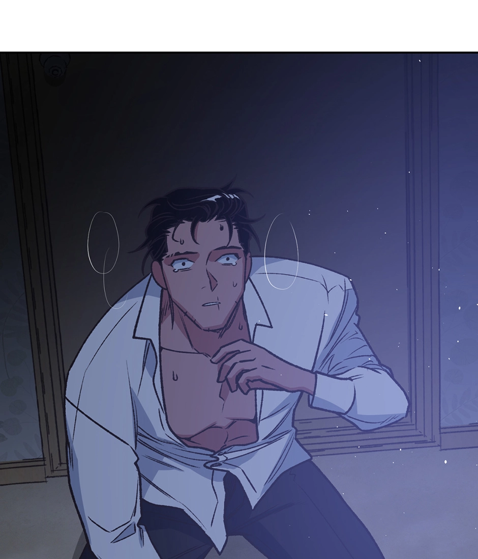 Applause To Our Ancestors Chapter 37 page 56 - 