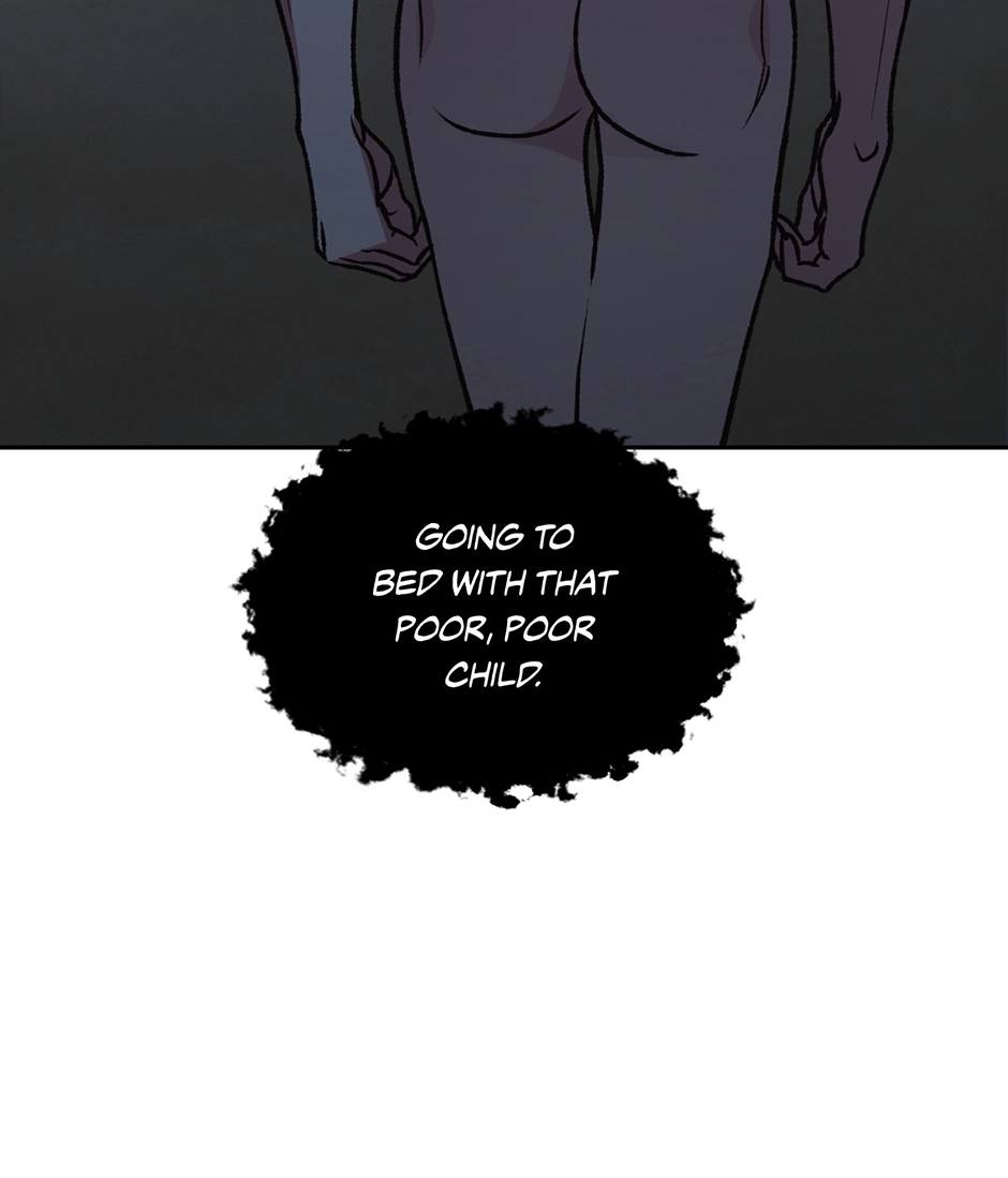Applause To Our Ancestors Chapter 37 page 58 - 