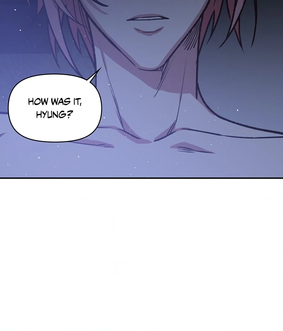 Applause To Our Ancestors Chapter 37 page 60 - 
