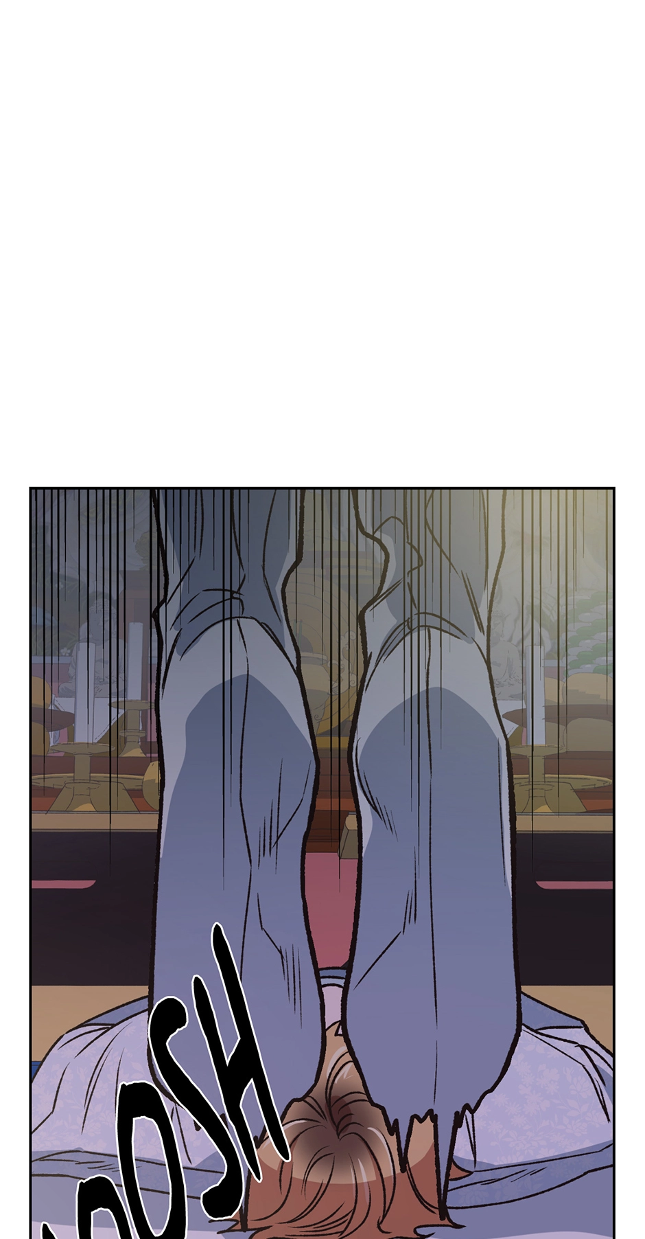 Applause To Our Ancestors Chapter 37 page 7 - 