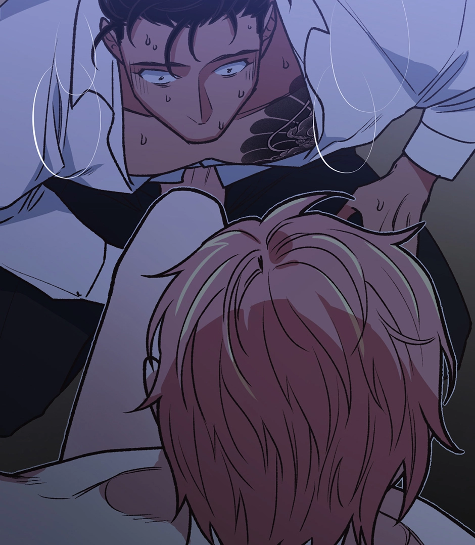 Applause To Our Ancestors Chapter 37 page 69 - 