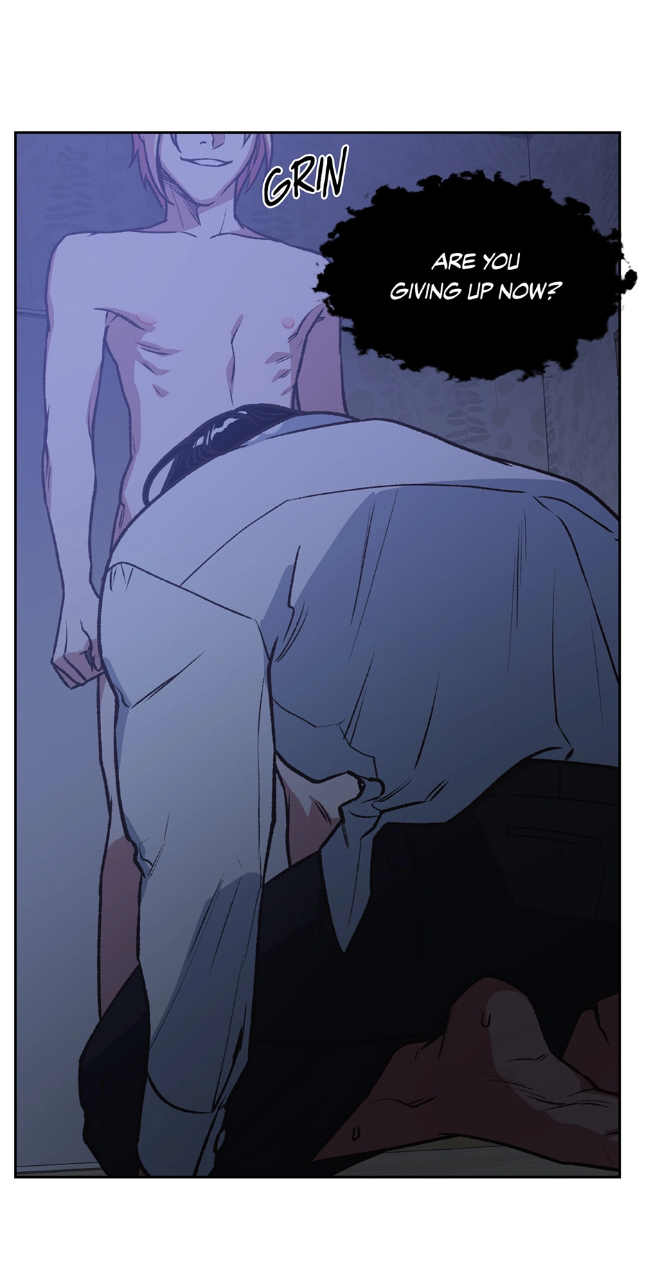 Applause To Our Ancestors Chapter 37 page 73 - 