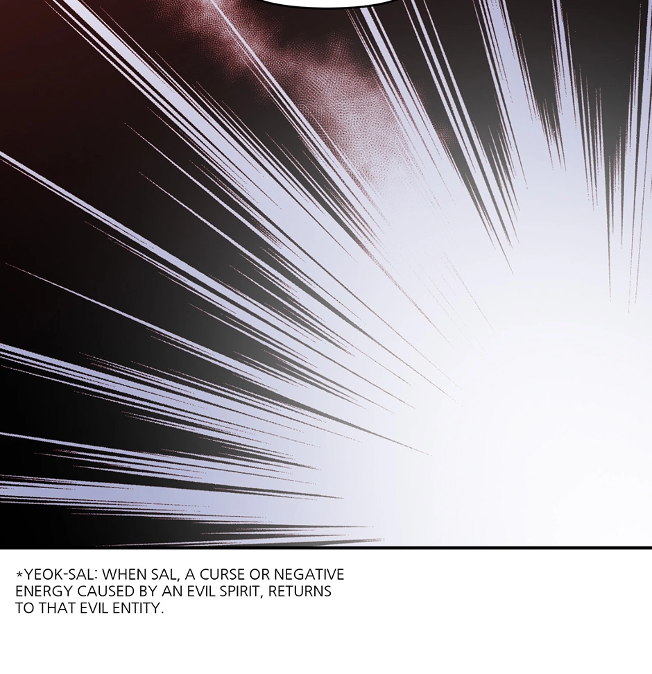 Applause To Our Ancestors Chapter 37 page 94 - 