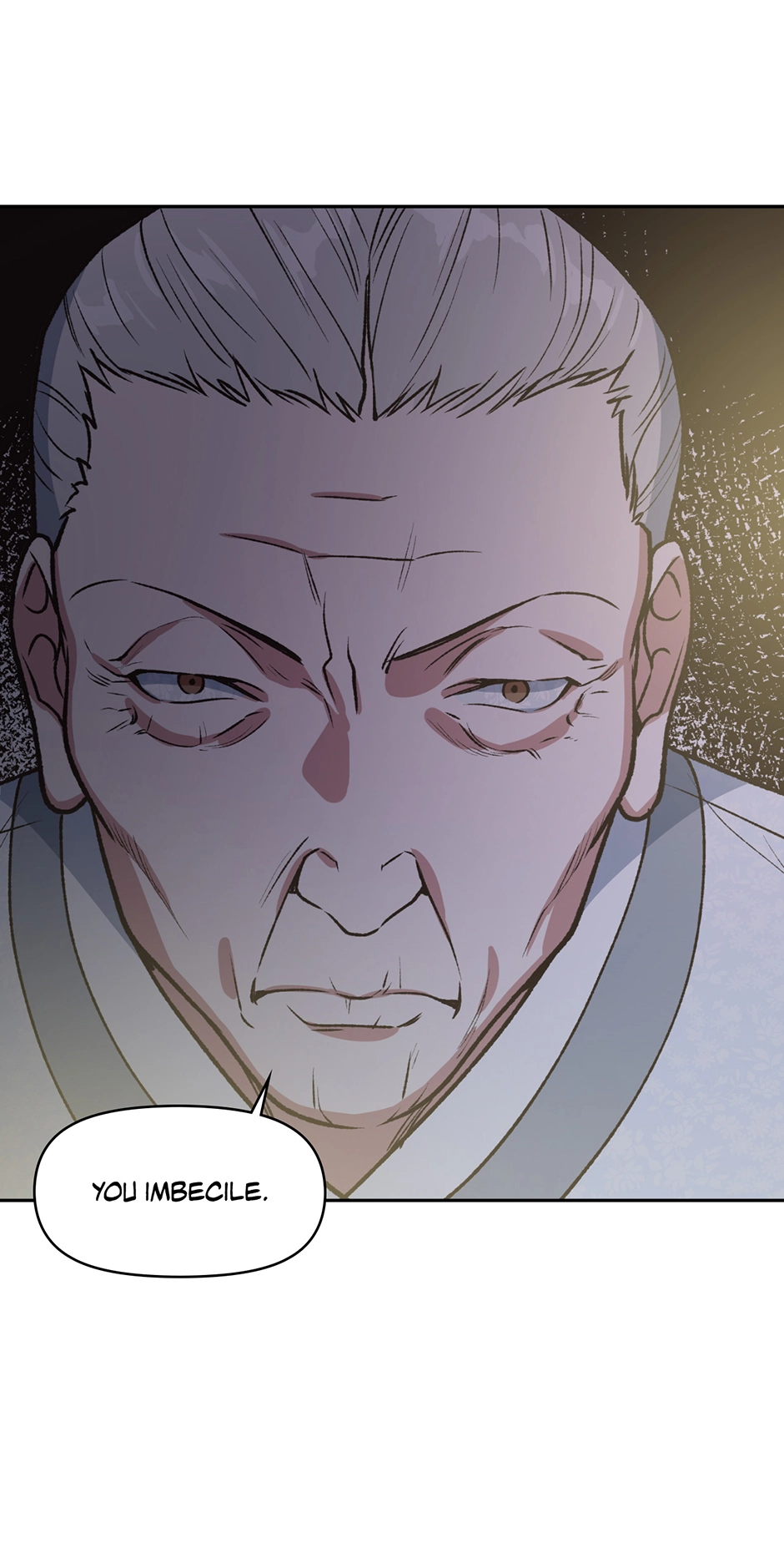 Applause To Our Ancestors Chapter 37 page 96 - 