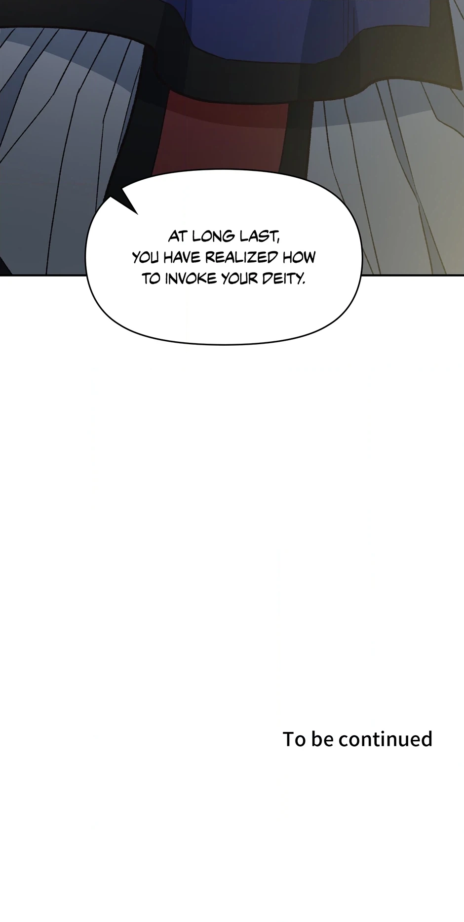 Applause To Our Ancestors Chapter 37 page 100 - 