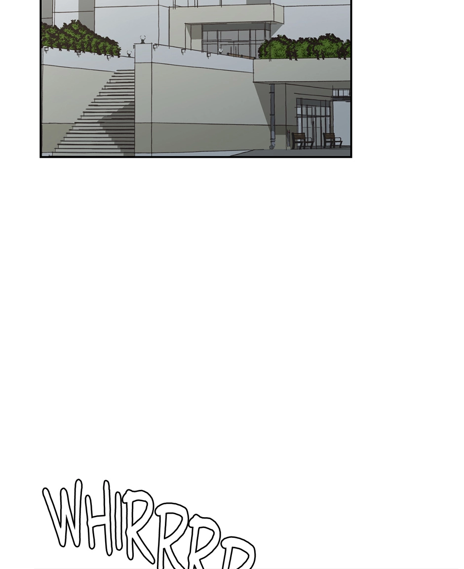 Applause To Our Ancestors Chapter 38 page 11 - 