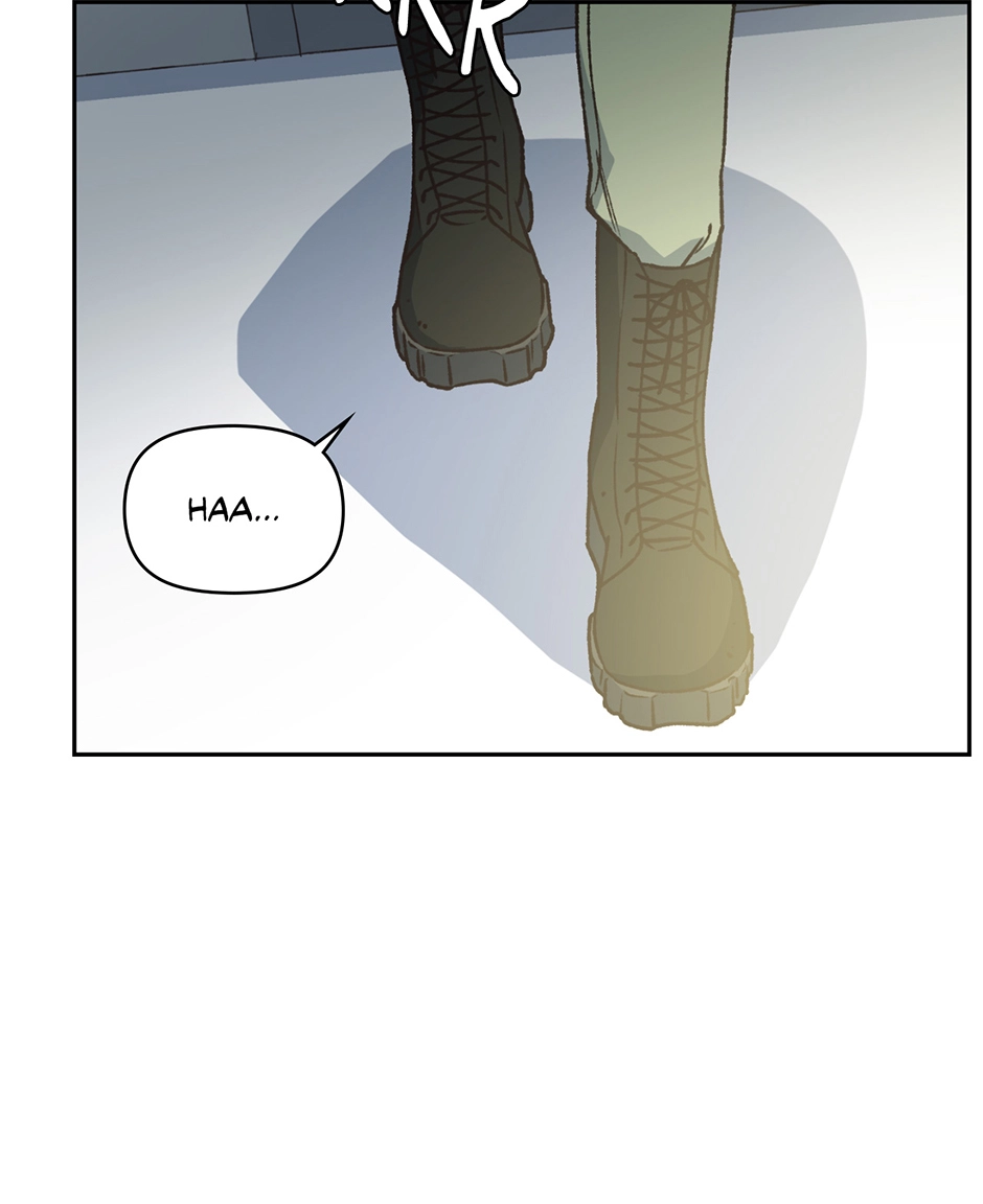 Applause To Our Ancestors Chapter 38 page 12 - 