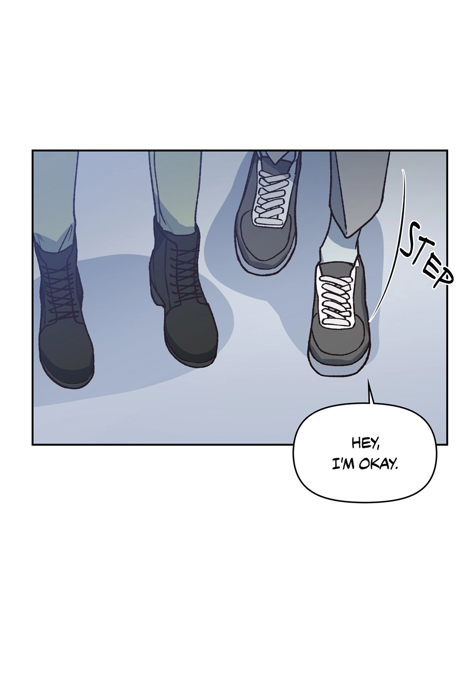 Applause To Our Ancestors Chapter 38 page 17 - 