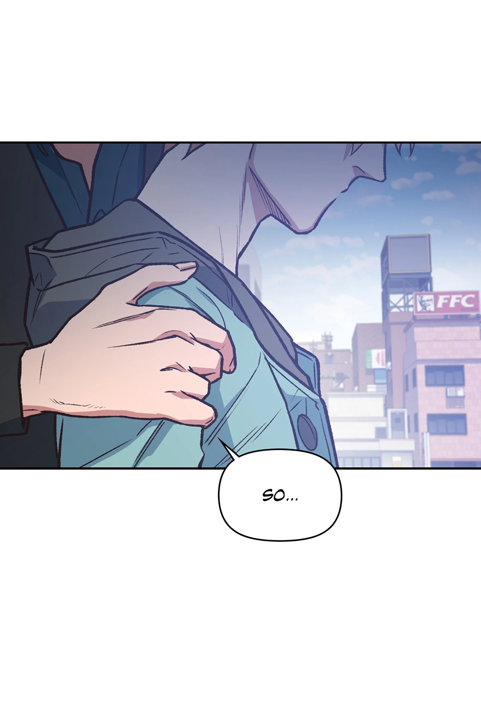 Applause To Our Ancestors Chapter 38 page 18 - 