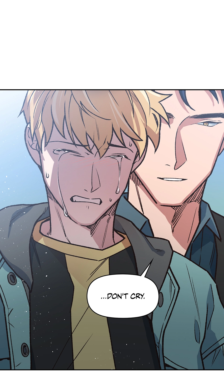Applause To Our Ancestors Chapter 38 page 19 - 