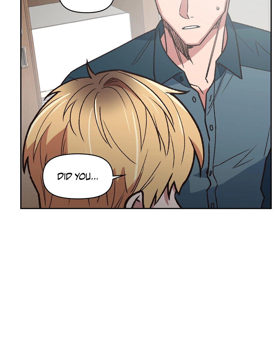Applause To Our Ancestors Chapter 38 page 3 - 