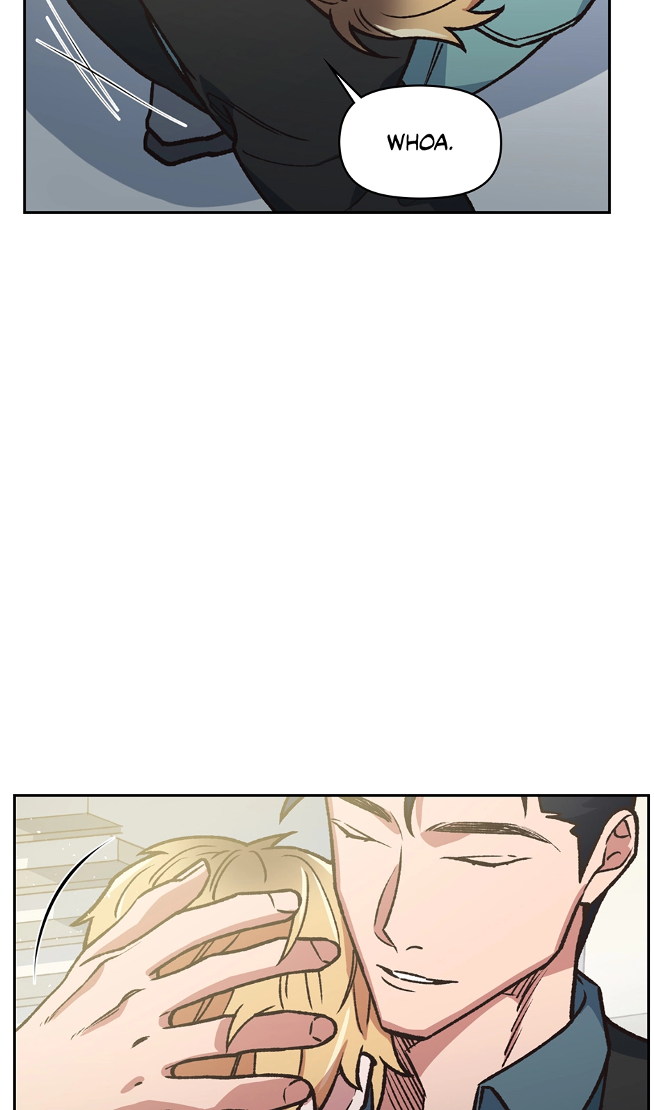Applause To Our Ancestors Chapter 38 page 21 - 