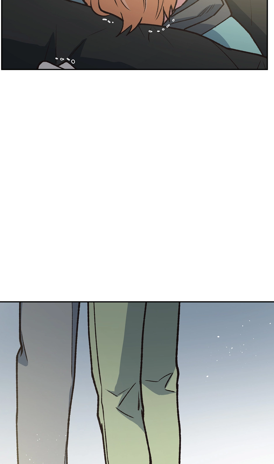 Applause To Our Ancestors Chapter 38 page 23 - 