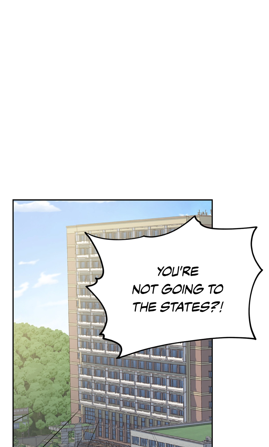 Applause To Our Ancestors Chapter 38 page 25 - 