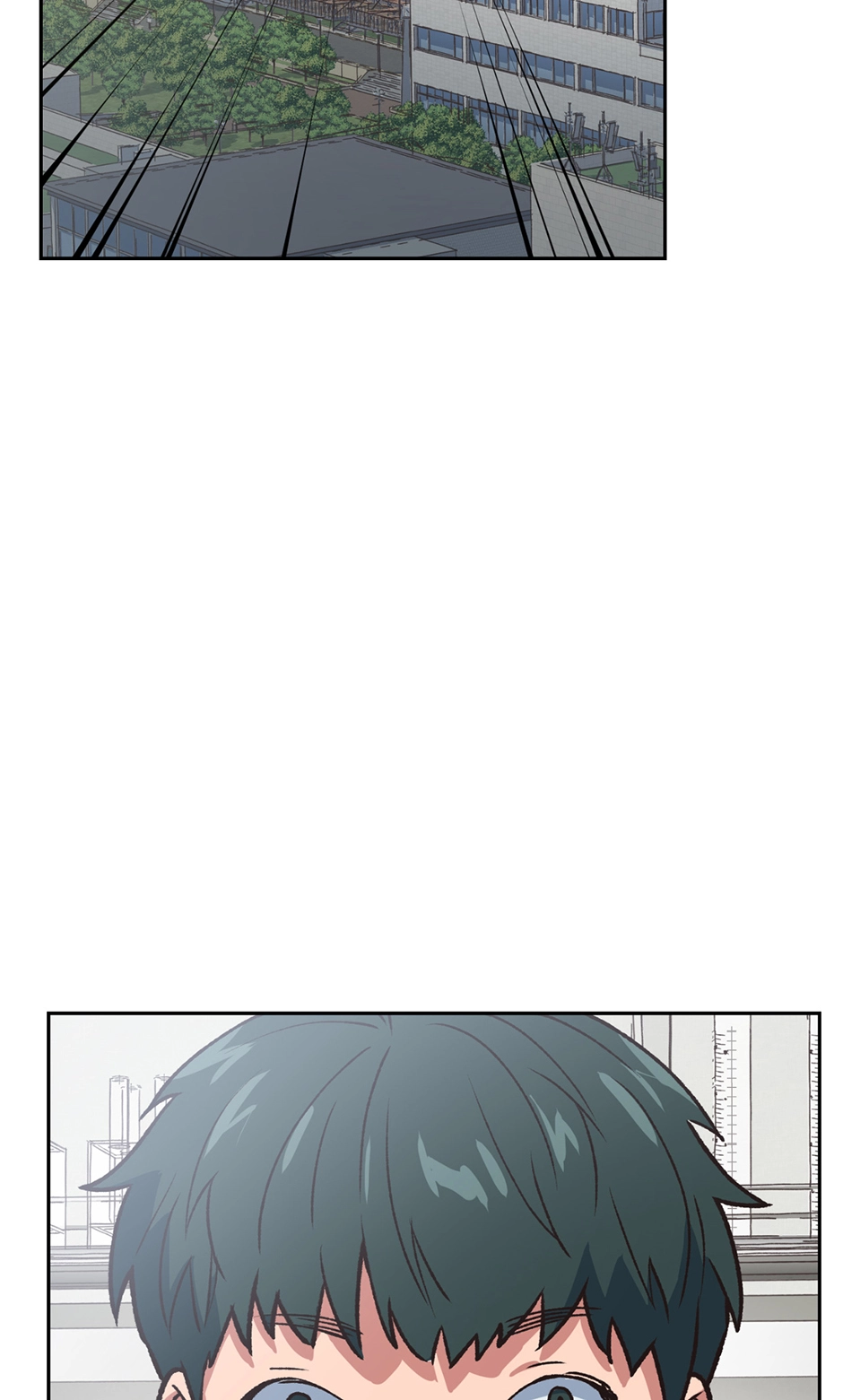 Applause To Our Ancestors Chapter 38 page 26 - 