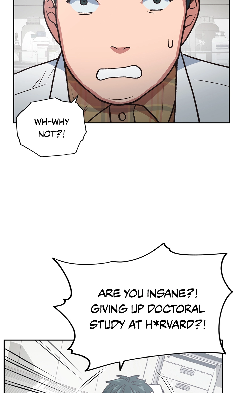 Applause To Our Ancestors Chapter 38 page 27 - 