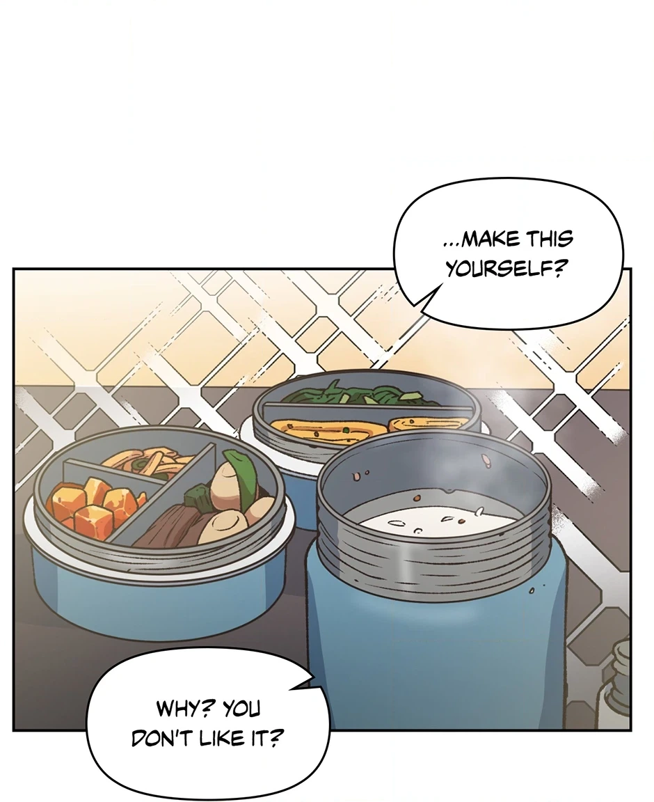Applause To Our Ancestors Chapter 38 page 4 - 