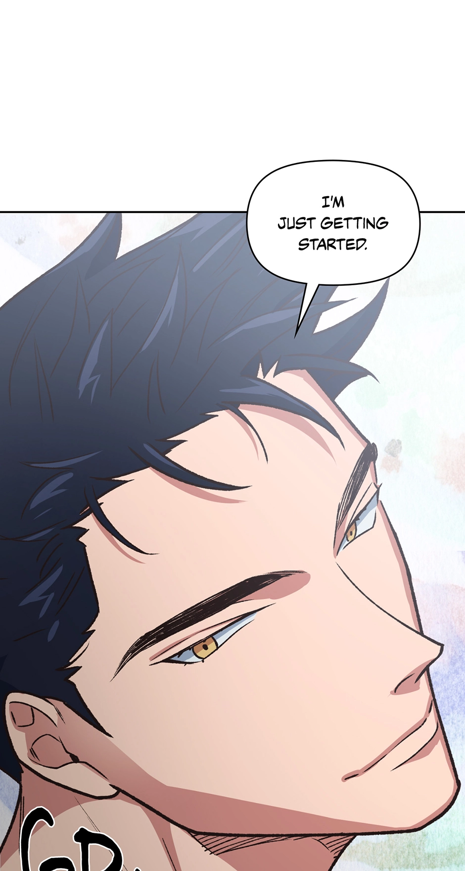 Applause To Our Ancestors Chapter 38 page 33 - 