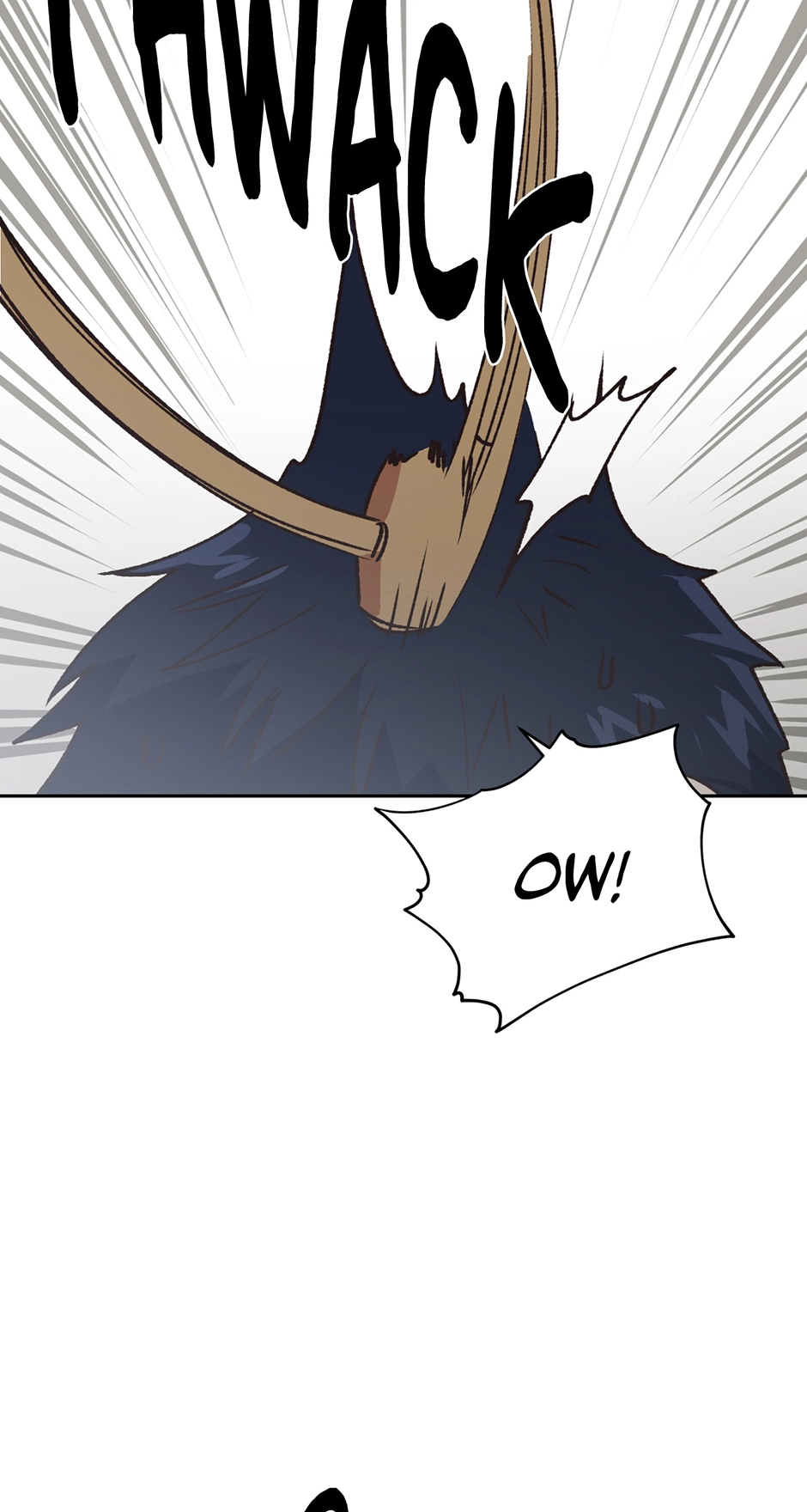 Applause To Our Ancestors Chapter 38 page 35 - 