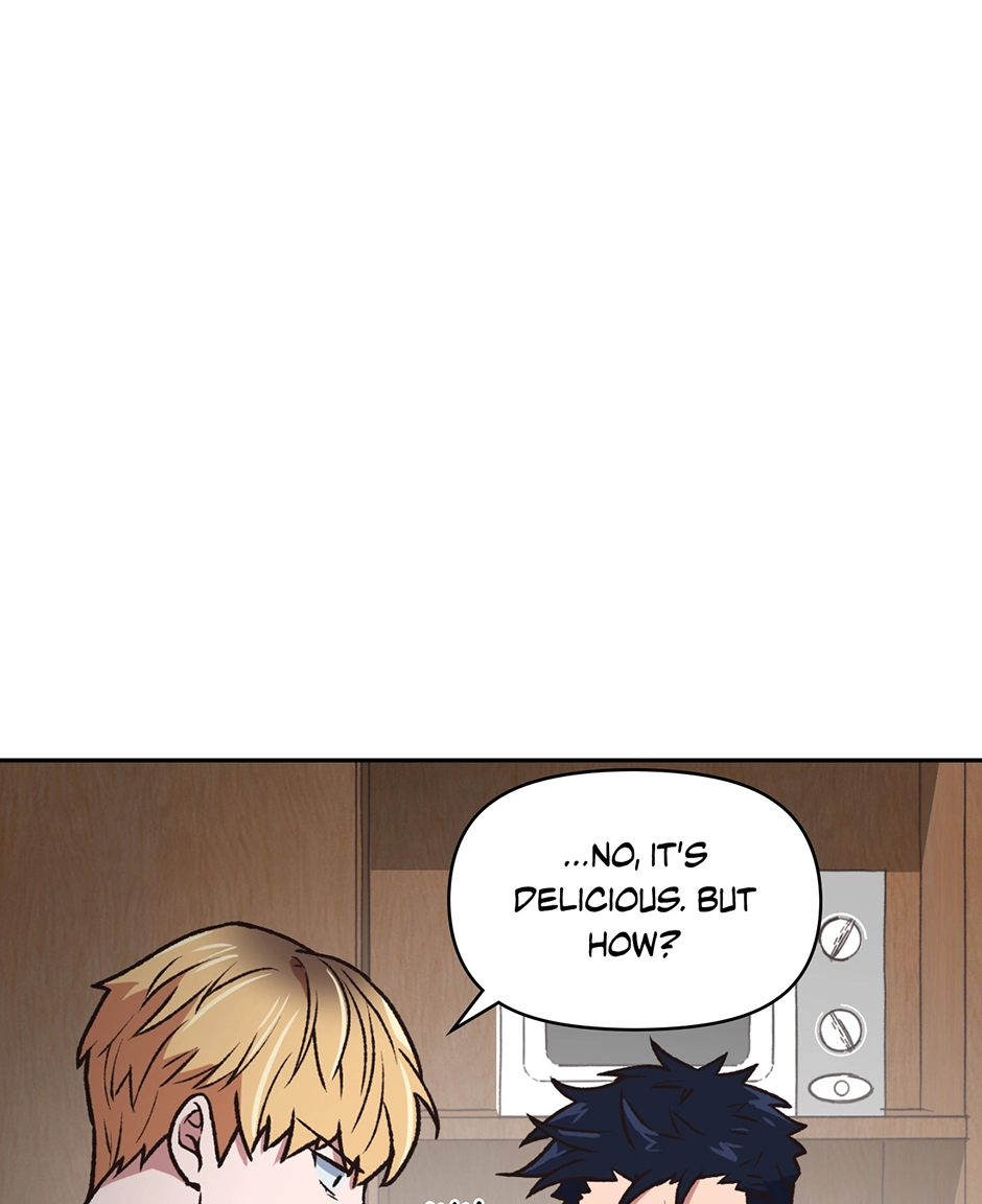 Applause To Our Ancestors Chapter 38 page 5 - 