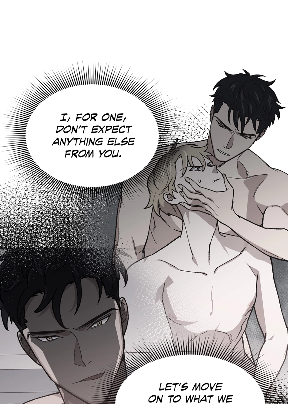Applause To Our Ancestors Chapter 38 page 43 - 
