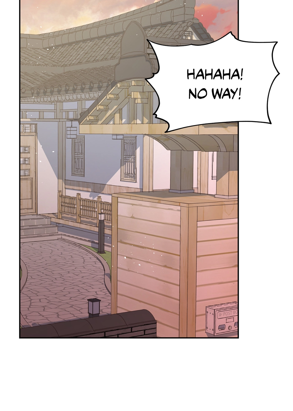 Applause To Our Ancestors Chapter 38 page 49 - 