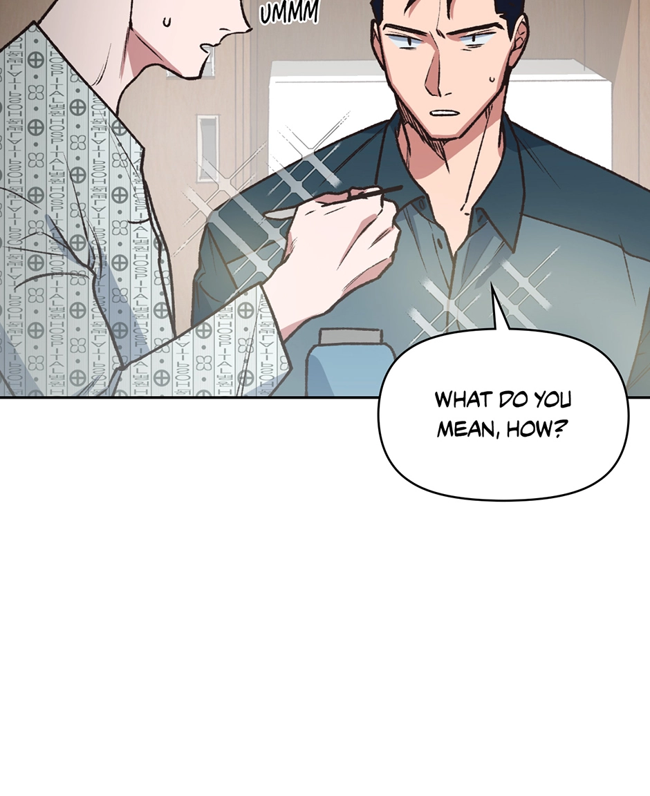 Applause To Our Ancestors Chapter 38 page 6 - 
