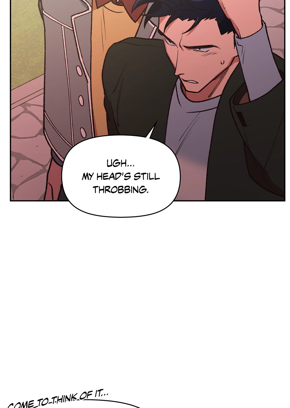 Applause To Our Ancestors Chapter 38 page 51 - 