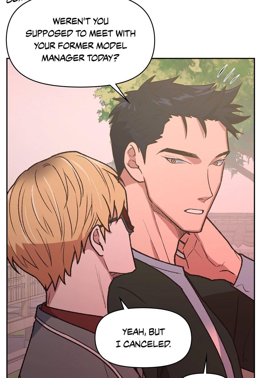 Applause To Our Ancestors Chapter 38 page 52 - 