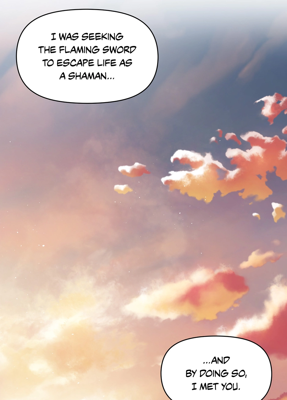Applause To Our Ancestors Chapter 38 page 57 - 
