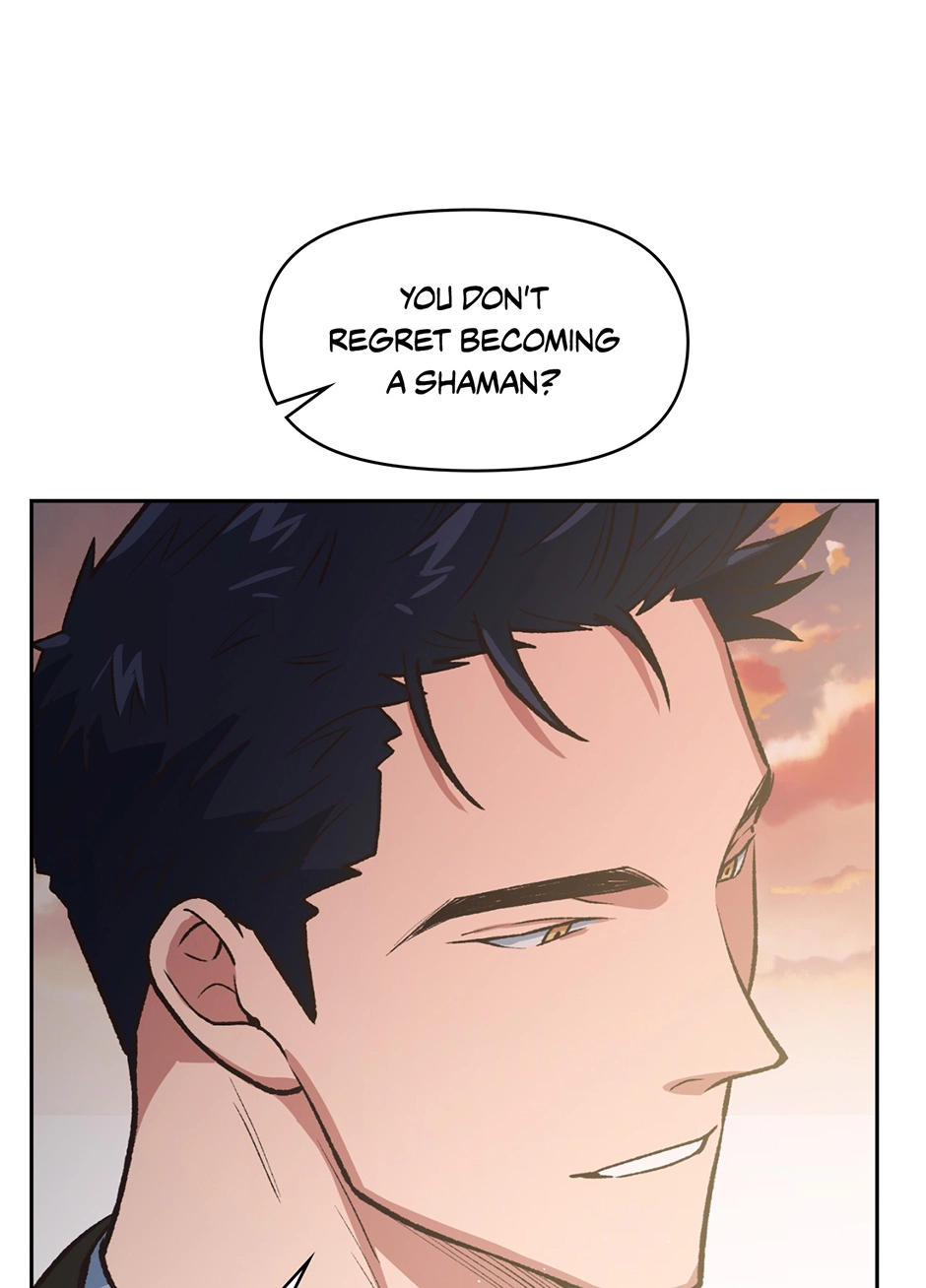 Applause To Our Ancestors Chapter 38 page 62 - 