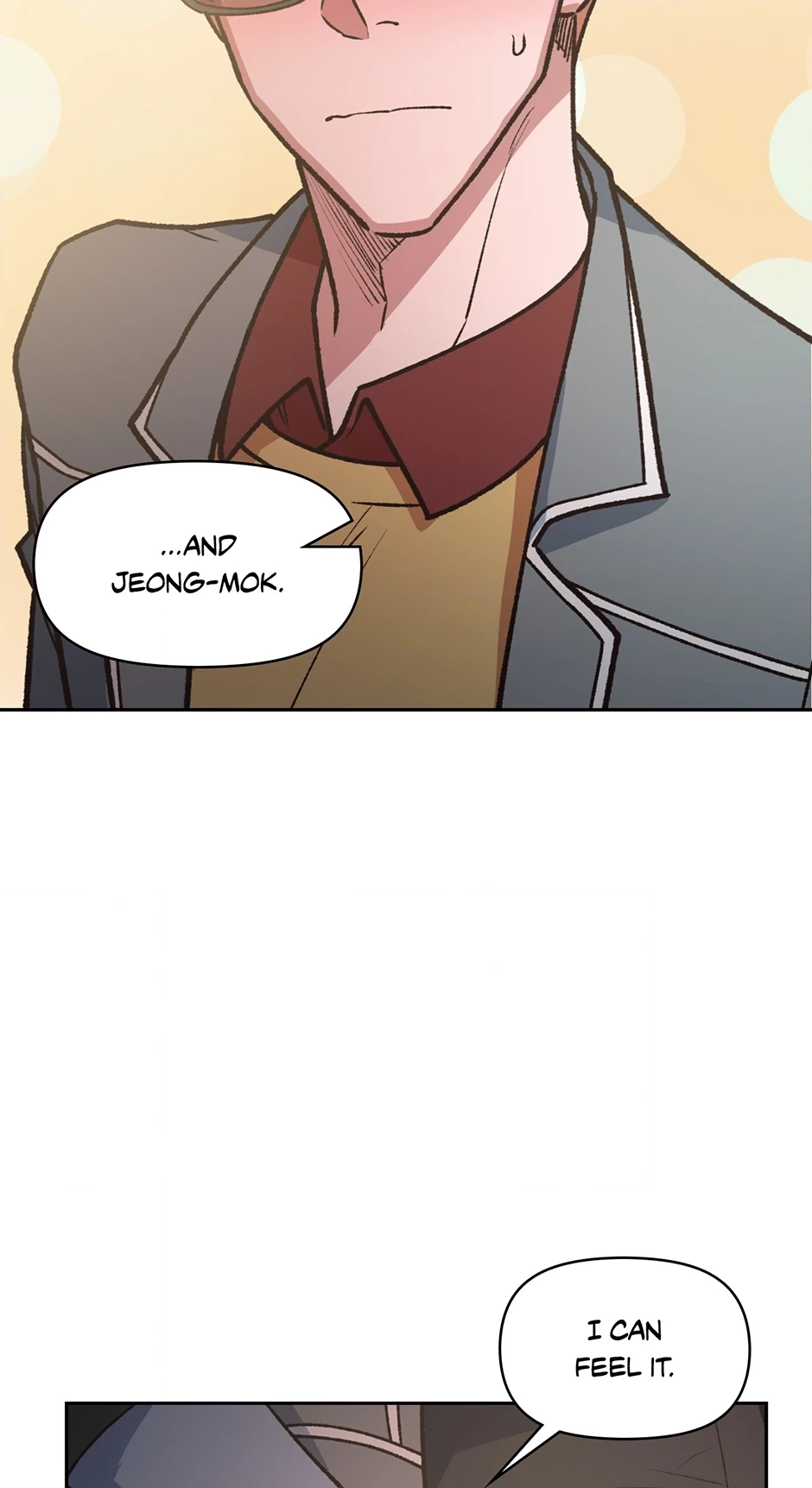 Applause To Our Ancestors Chapter 38 page 70 - 