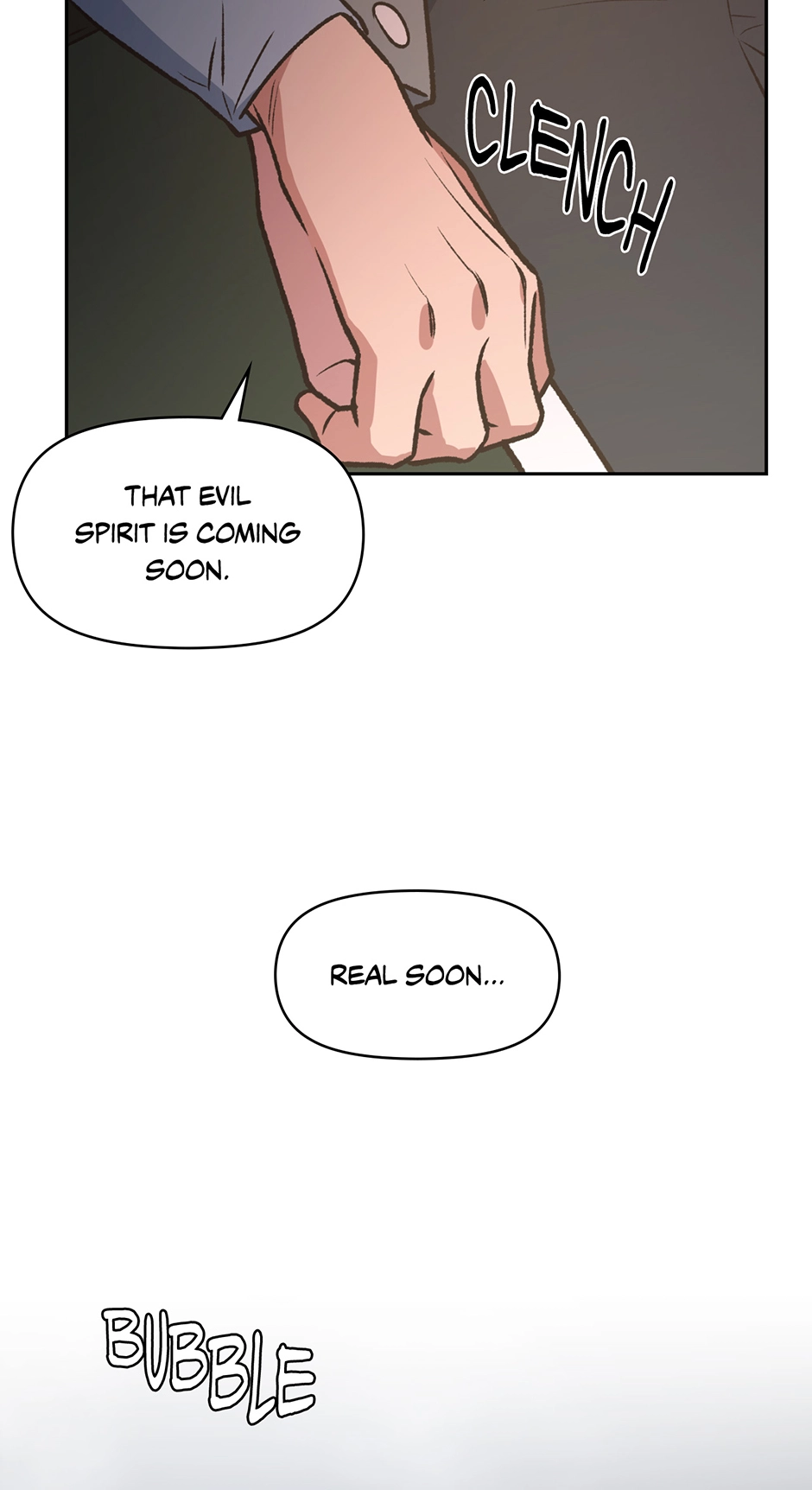 Applause To Our Ancestors Chapter 38 page 71 - 