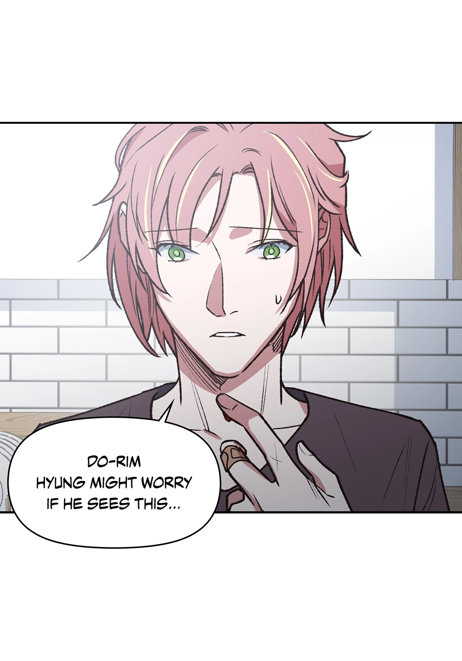 Applause To Our Ancestors Chapter 38 page 78 - 