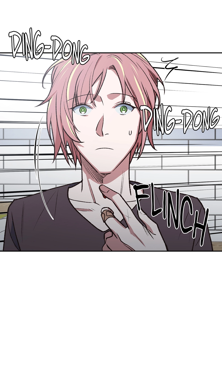 Applause To Our Ancestors Chapter 38 page 79 - 